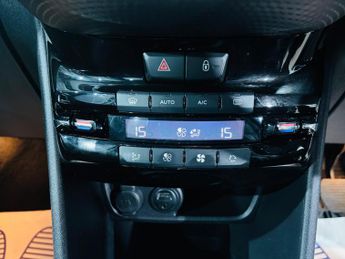 Peugeot 2008 1.6 e-HDi Allure EGC Euro 5 (s/s) 5dr