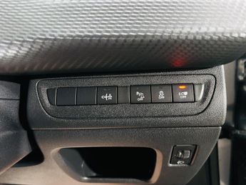 Peugeot 2008 1.6 e-HDi Allure EGC Euro 5 (s/s) 5dr