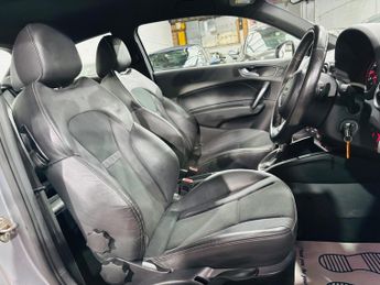 Audi A1 1.4 TFSI CoD S line S Tronic Euro 6 (s/s) 3dr
