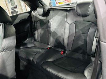 Audi A1 1.4 TFSI CoD S line S Tronic Euro 6 (s/s) 3dr