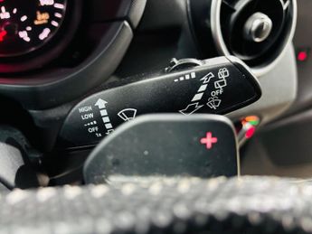 Audi A1 1.4 TFSI CoD S line S Tronic Euro 6 (s/s) 3dr