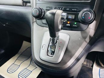 Honda CR-V 2.2 i-DTEC EX Auto 4WD Euro 5 5dr