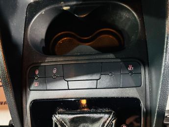 SEAT Ibiza 1.4 TSI Cupra Sport Coupe DSG Euro 5 3dr