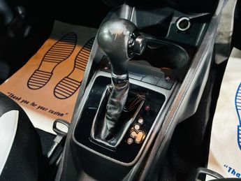 SEAT Ibiza 1.4 TSI Cupra Sport Coupe DSG Euro 5 3dr