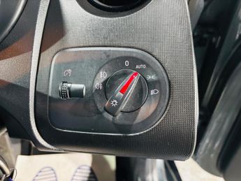 SEAT Ibiza 1.4 TSI Cupra Sport Coupe DSG Euro 5 3dr