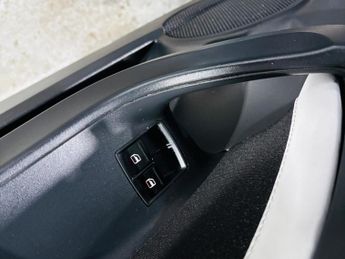 SEAT Ibiza 1.4 TSI Cupra Sport Coupe DSG Euro 5 3dr