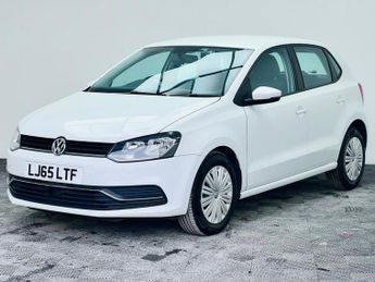 Volkswagen Polo 1.2 TSI BlueMotion Tech SE Hatchback 5dr Petrol DSG Euro 6 (s/s)