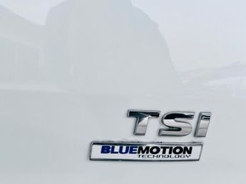 Volkswagen Polo 1.2 TSI BlueMotion Tech SE Hatchback 5dr Petrol DSG Euro 6 (s/s)