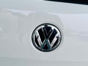 Volkswagen Polo 1.2 TSI BlueMotion Tech SE Hatchback 5dr Petrol DSG Euro 6 (s/s)