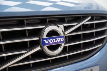 Volvo XC60 2.0 D4 SE Nav Auto Euro 6 (s/s) 5dr