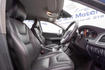 Volvo XC60 2.0 D4 SE Nav Auto Euro 6 (s/s) 5dr