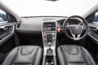 Volvo XC60 2.0 D4 SE Nav Auto Euro 6 (s/s) 5dr