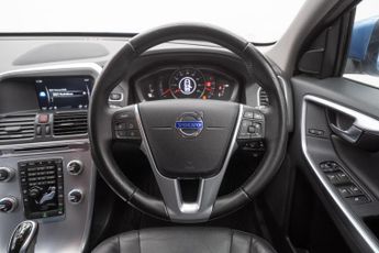 Volvo XC60 2.0 D4 SE Nav Auto Euro 6 (s/s) 5dr