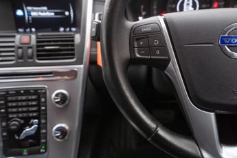 Volvo XC60 2.0 D4 SE Nav Auto Euro 6 (s/s) 5dr