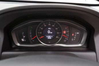Volvo XC60 2.0 D4 SE Nav Auto Euro 6 (s/s) 5dr
