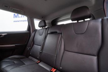 Volvo XC60 2.0 D4 SE Nav Auto Euro 6 (s/s) 5dr