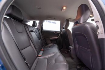 Volvo XC60 2.0 D4 SE Nav Auto Euro 6 (s/s) 5dr
