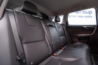 Volvo XC60 2.0 D4 SE Nav Auto Euro 6 (s/s) 5dr