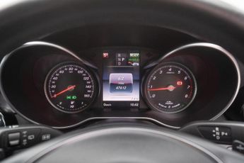 Mercedes-Benz C Class 2.0 C350e 6.4kWh Sport G-Tronic+ Euro 6 (s/s) 5dr
