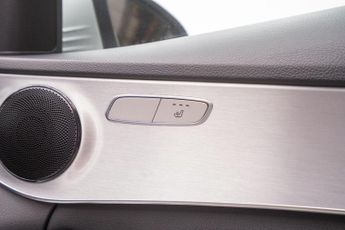 Mercedes-Benz C Class 2.0 C350e 6.4kWh Sport G-Tronic+ Euro 6 (s/s) 5dr