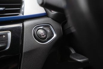 BMW X1 2.0 20d M Sport Auto xDrive Euro 6 (s/s) 5dr