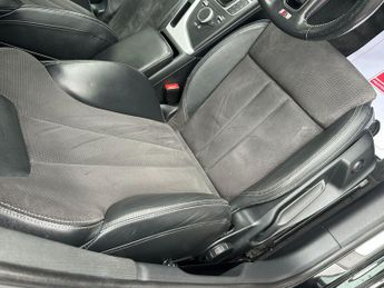 Audi A4 1.4 TFSI S line Euro 6 (s/s) 4dr