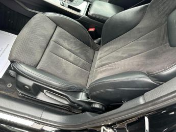 Audi A4 1.4 TFSI S line Euro 6 (s/s) 4dr
