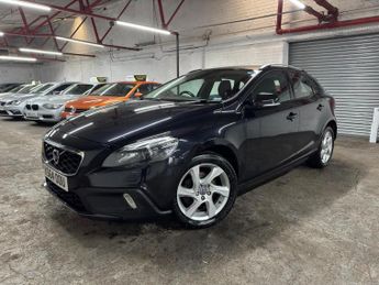 Volvo V40 1.6 D2 Lux Nav Euro 5 (s/s) 5dr