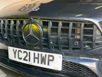 Mercedes-Benz CLA 2.0 CLA35 AMG (Premium Plus) Coupe 7G-DCT 4MATIC Euro 6 (s/s) 4d