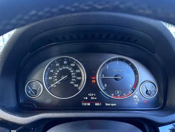 BMW X3 2.0 20d xLine Auto xDrive Euro 6 (s/s) 5dr