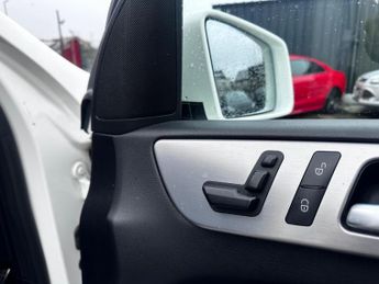 Mercedes-Benz M Class 3.0 ML350 V6 BlueTEC AMG Sport G-Tronic 4WD Euro 6 (s/s) 5dr