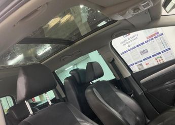 Volkswagen Sharan 2.0 TDI BlueMotion Tech SEL DSG Euro 5 (s/s) 5dr