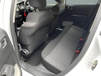 Citroen C3 1.2 PureTech GPF Flair EAT6 Euro 6 (s/s) 5dr