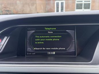 Audi A5 2.0 TFSI S line Sportback S Tronic quattro Euro 5 5dr