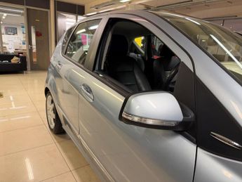 Mercedes-Benz A Class 2.0 A180 CDI Avantgarde SE CVT 5dr