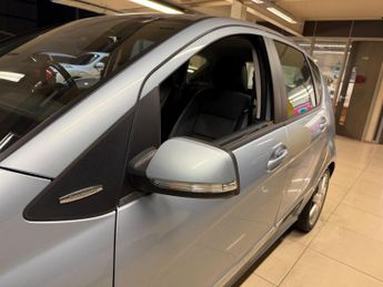 Mercedes-Benz A Class 2.0 A180 CDI Avantgarde SE CVT 5dr