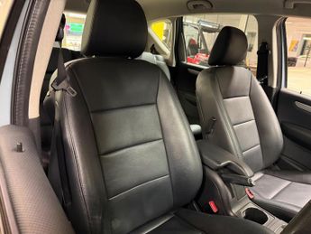 Mercedes-Benz A Class 2.0 A180 CDI Avantgarde SE CVT 5dr