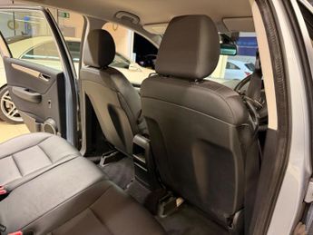 Mercedes-Benz A Class 2.0 A180 CDI Avantgarde SE CVT 5dr