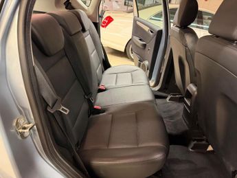 Mercedes-Benz A Class 2.0 A180 CDI Avantgarde SE CVT 5dr