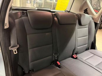 Mercedes-Benz A Class 2.0 A180 CDI Avantgarde SE CVT 5dr