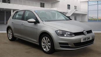 Volkswagen Golf 1.4 TSI BlueMotion Tech SE Euro 5 (s/s) 5dr