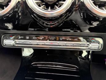 Mercedes-Benz A Class 1.3 A180h MHEV AMG Line (Premium Plus) 7G-DCT Euro 6 (s/s) 5dr