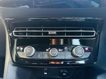 Vauxhall Mokka 1.2 Turbo GS Line Auto Euro 6 (s/s) 5dr