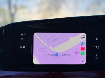 Vauxhall Mokka 1.2 Turbo GS Line Auto Euro 6 (s/s) 5dr