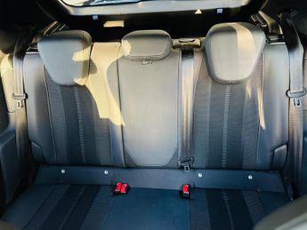 Vauxhall Mokka 1.2 Turbo GS Line Auto Euro 6 (s/s) 5dr