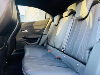 Vauxhall Mokka 1.2 Turbo GS Line Auto Euro 6 (s/s) 5dr