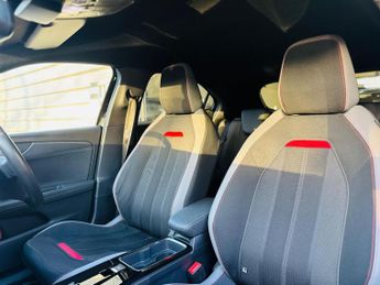 Vauxhall Mokka 1.2 Turbo GS Line Auto Euro 6 (s/s) 5dr