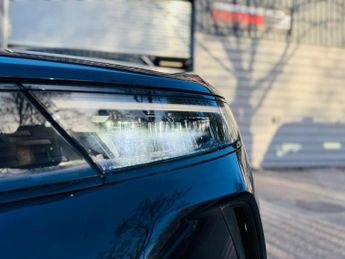 Vauxhall Mokka 1.2 Turbo GS Line Auto Euro 6 (s/s) 5dr