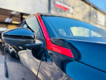 Vauxhall Mokka 1.2 Turbo GS Line Auto Euro 6 (s/s) 5dr