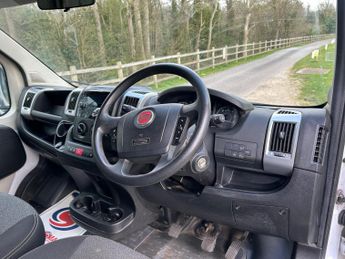 Fiat Ducato Mwb H2 L2